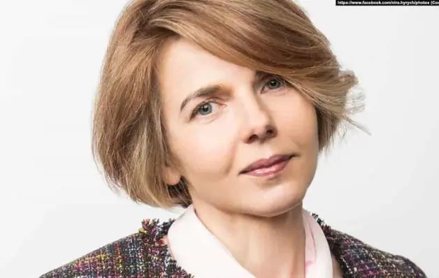 Jornalista, que trabalhava para a Radio Svoboda, perdeu a vida aos 55 anos.