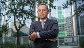 José Mauro Coelho se demite da presidência da Petrobras e abre espaço para Caio Paes de Andrade