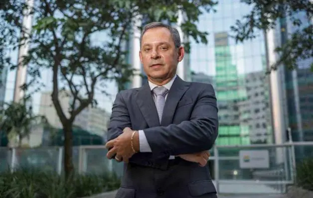 José Mauro Coelho se demite da presidência da Petrobras e abre espaço para Caio Paes de Andrade