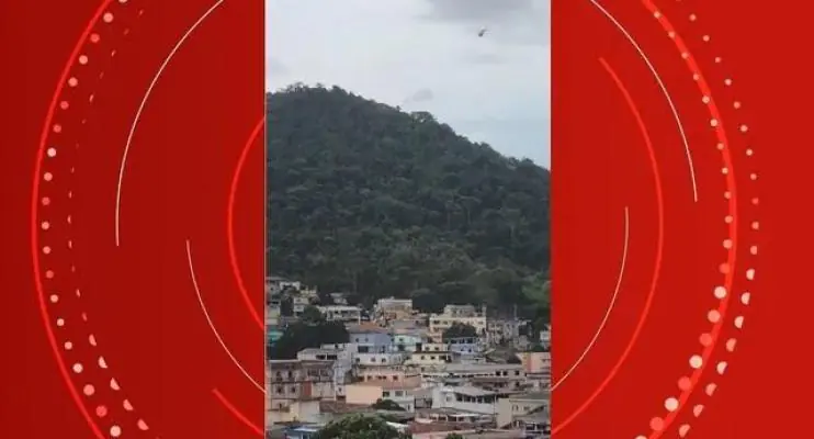  Jovem de 19 anos morre em confronto com a PM em Vila Velha