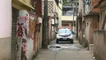  Jovem é morto com mais de 20 tiros tiros em Cariacica