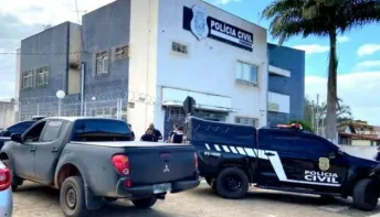 Jovem é preso por roubo com violência na zona rural de Pinheiros