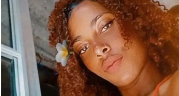 Jovem morre após ter rosto queimado com água quente na BA