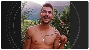  Jovem morre no dia de aniversário em acidente de moto em rodovia