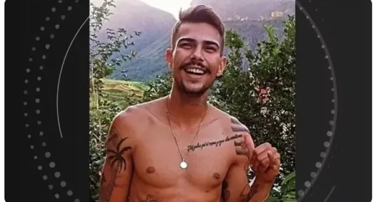 Jovem morre no dia de aniversário em acidente de moto em rodovia