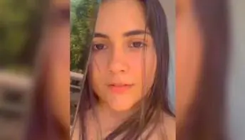 Jovem que desapareceu no trabalho após ser abordada por homem é encontrada morta