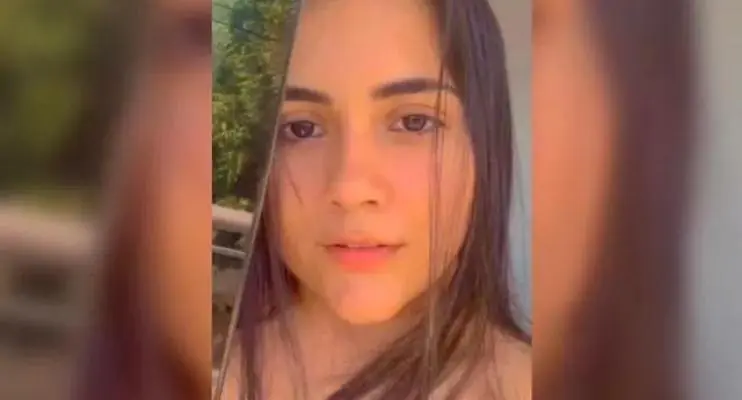 Jovem que desapareceu no trabalho após ser abordada por homem é encontrada morta