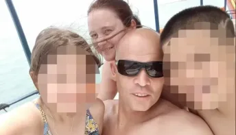 Jovem que matou família diz não se arrepender e que 'faria de novo'