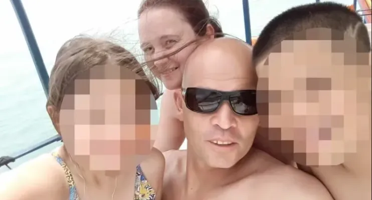 Jovem que matou família diz não se arrepender e que 'faria de novo'