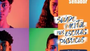 Inscrições abertas para o Programa Jovem Senador 2023