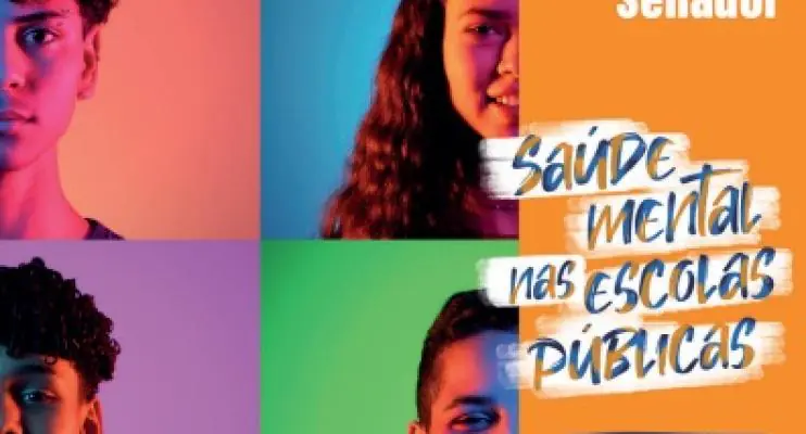 Inscrições abertas para o Programa Jovem Senador 2023