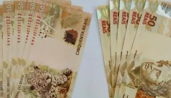 Jovens compram dinheiro falso na internet para bancar shows, bebidas e drogas, aponta PF