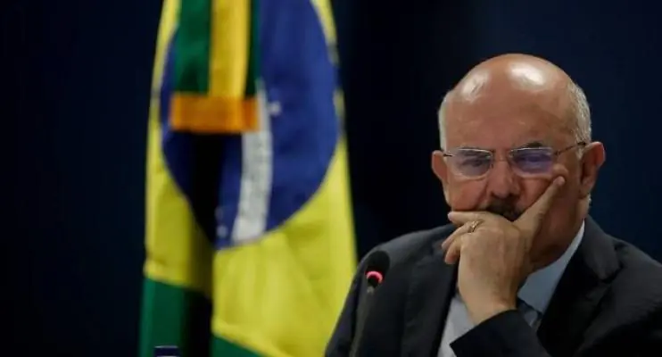 Juiz que ordenou prisão de Milton Ribeiro recebe 'centenas' de ameaças de morte