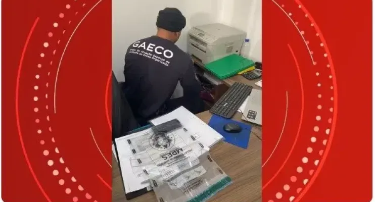  Juízes do ES são investigados por usar fraude para tomar herança de mortos