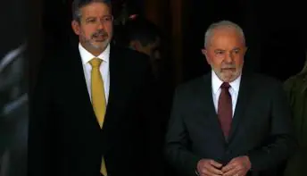 Julgamento no STF sobre orçamento secreto gera 1º atrito entre Lira e Lula