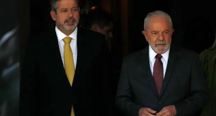 Julgamento no STF sobre orçamento secreto gera 1º atrito entre Lira e Lula