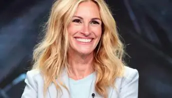 Julia Roberts estrela 'Gaslit' e deixa heroínas românticas para trás em nova fase