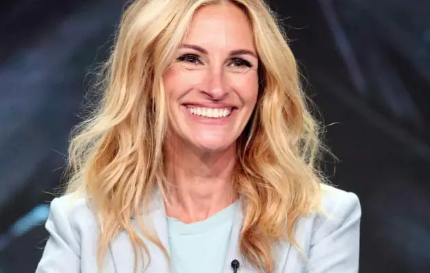 Julia Roberts estrela 'Gaslit' e deixa heroínas românticas para trás em nova fase