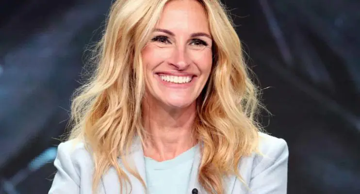 Julia Roberts estrela 'Gaslit' e deixa heroínas românticas para trás em nova fase