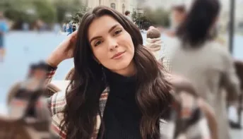 Juliana Baldi de 29 anos morre após cair de cavalo em fazenda no ES