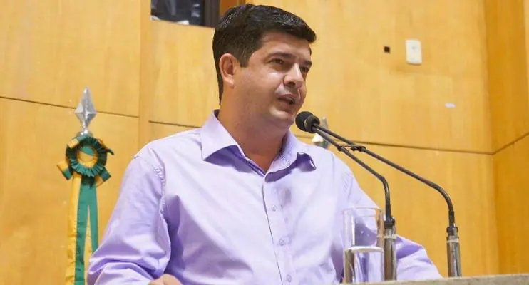 Júlio Cézar Mendel: “Investir na Agricultura Familiar é investir no desenvolvimento dos municípios capixabas”