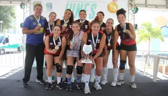 Junes 2024: campeões são definidos após finais emocionantes