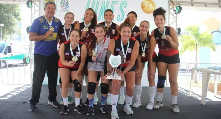Junes 2024: campeões são definidos após finais emocionantes