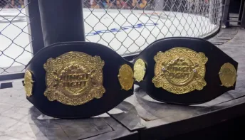 Jungle Fight: Vila Velha será palco do maior evento de MMA da América Latina
