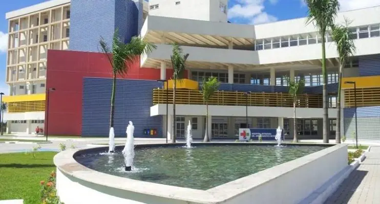 Junho Laranja: Hospital Dr. Jayme Santos Neves adere à campanha de luta contra queimaduras