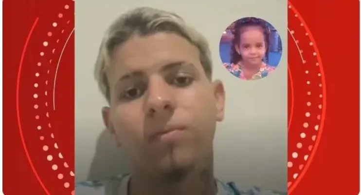 Justiça anula fiança de motorista que matou criança atropelada e pede prisão preventiva