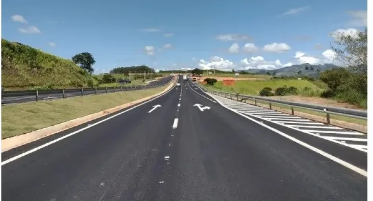 Justiça condena Eco101 por fraudes em contrato de concessão da BR-101 entre ES e BA