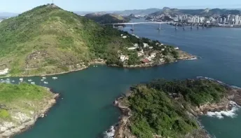 Justiça condena empresário de impedir acesso de turistas à 'Ilha da Xuxa' no ES