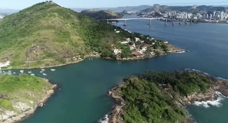 Justiça condena empresário de impedir acesso de turistas à 'Ilha da Xuxa' no ES