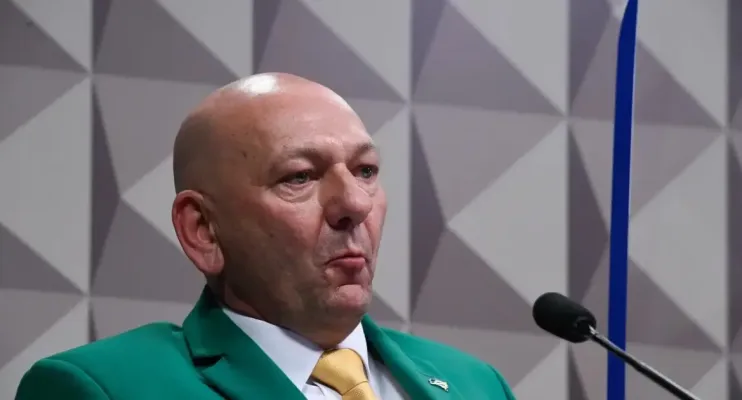 Justiça condena Luciano Hang e lojas Havan a pagar R$ 85 milhões por assédio eleitoral