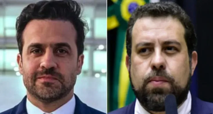 Justiça condena Pablo Marçal a indenizar Boulos por fake news na pré-campanha de 2024