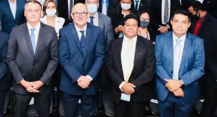 Justiça confirma prisão de pastores suspeitos de esquema de corrupção no MEC