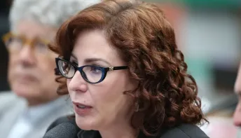 Justiça italiana autoriza extradição de Carla Zambelli