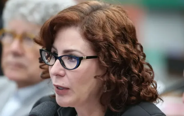 Justiça italiana autoriza extradição de Carla Zambelli