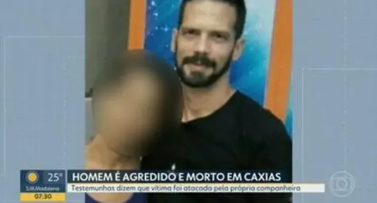 Justiça mantém prisão de mulher que matou marido com água quente: ‘Barbárie e desprezo’, diz juiz