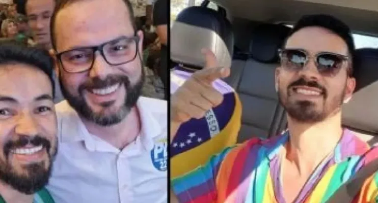 Justiça nega liberdade ao empresário capixaba bolsonarista preso por atacar o STF