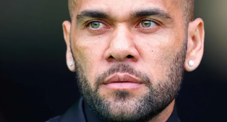Justiça nega novo pedido da defesa e mantém prisão de Daniel Alves