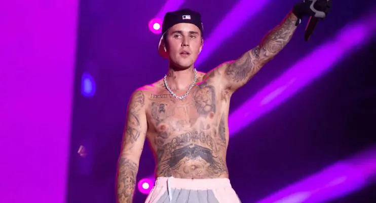 Justin Bieber cancela shows da turnê no Brasil após apresentação no Rock in Rio