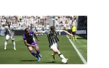 Juventus tomba em casa e hipoteca sonho... de contratar Bernardo Silva