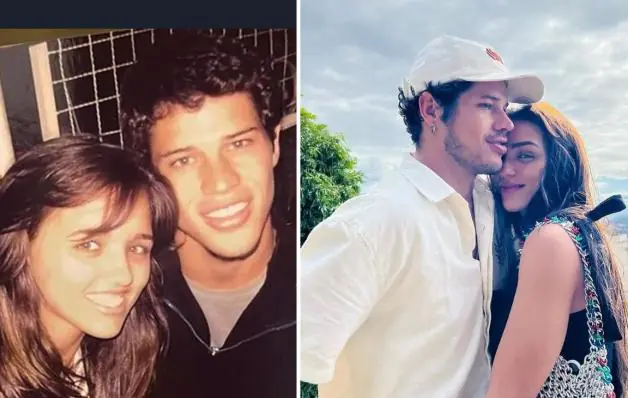 Kalimann diz que Loreto ficou um ano 'tentando fazer o papo acontecer' até rolar encontro