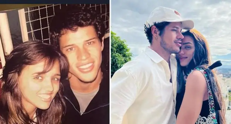 Kalimann diz que Loreto ficou um ano 'tentando fazer o papo acontecer' até rolar encontro