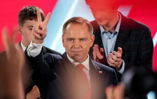 Karol Nawrocki vence eleição presidencial na Polônia e amplia polarização política