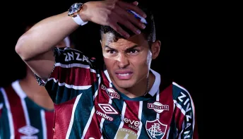 Kauã Elias decide na estreia de Thiago Silva diante do Cuiabá e Fluminense vence após 3 meses