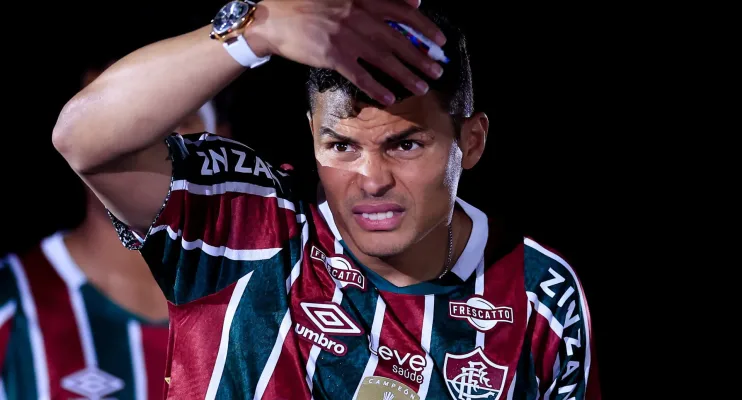 Kauã Elias decide na estreia de Thiago Silva diante do Cuiabá e Fluminense vence após 3 meses