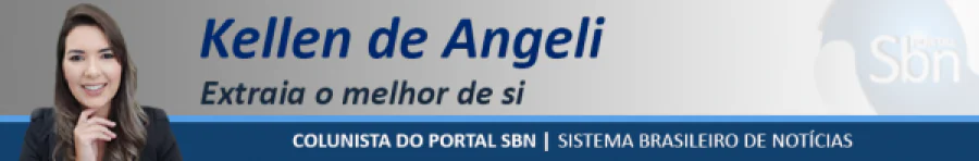 Kellen Zandominique de Angeli