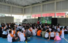  Kombiteca leva peça “Era Uma Vez” para escolas de Jaguaré